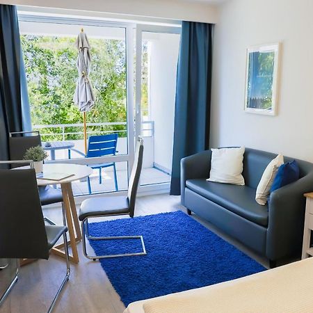 Studio 43 "Sternenzauber" Lägenhet Grömitz Exteriör bild